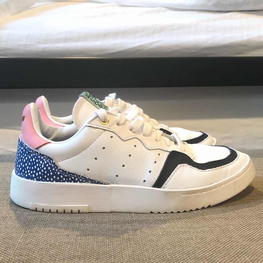 ❄️Final Price❄️Adidas Supercourt